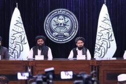 Taliban collects 193 billion Afghanis in revenue