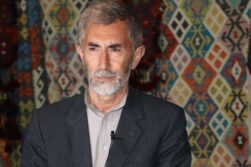 Taliban arrest a writer critical of the group
