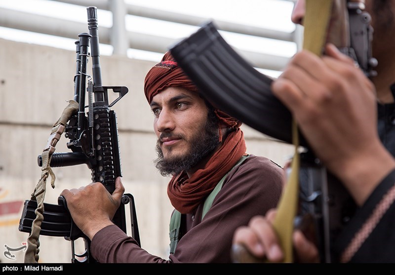 UN Calls for Greater Transparency and Accountability in Taliban Security Institutions