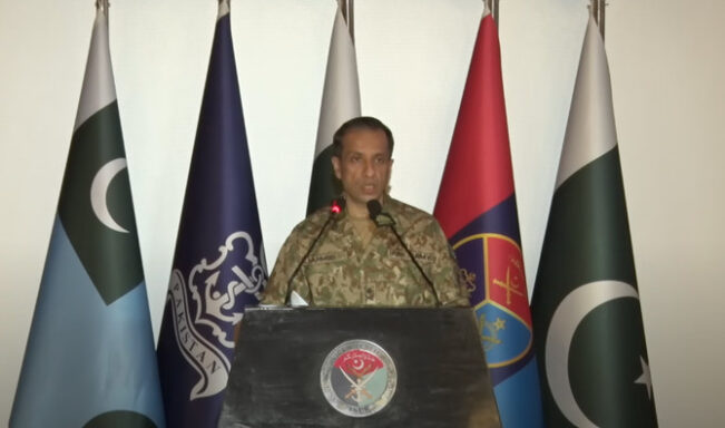 Suicide Bomber Targeting Chinese Engineers was Afghan, Pakistan Says ...