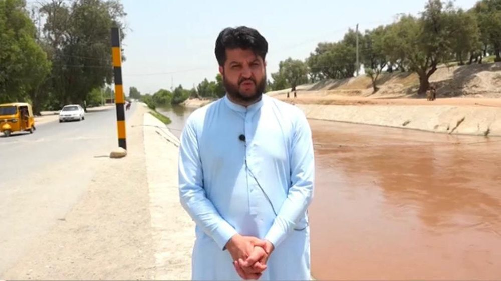 Taliban Intelligence Agents Detain Local Journalist in Nangarhar – KabulNow