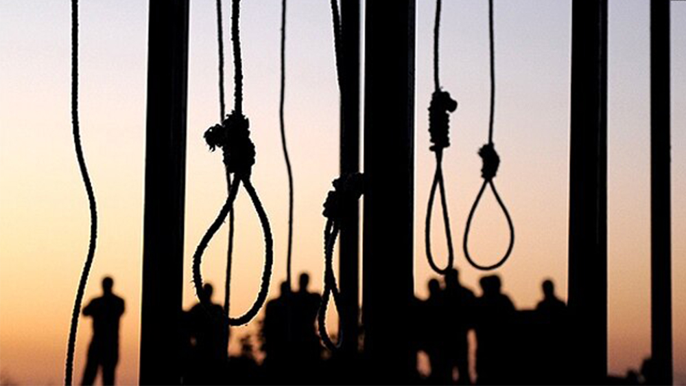 Iran Executes Three Afghan Nationals in One Day Amid Rising Use of Death Penalty