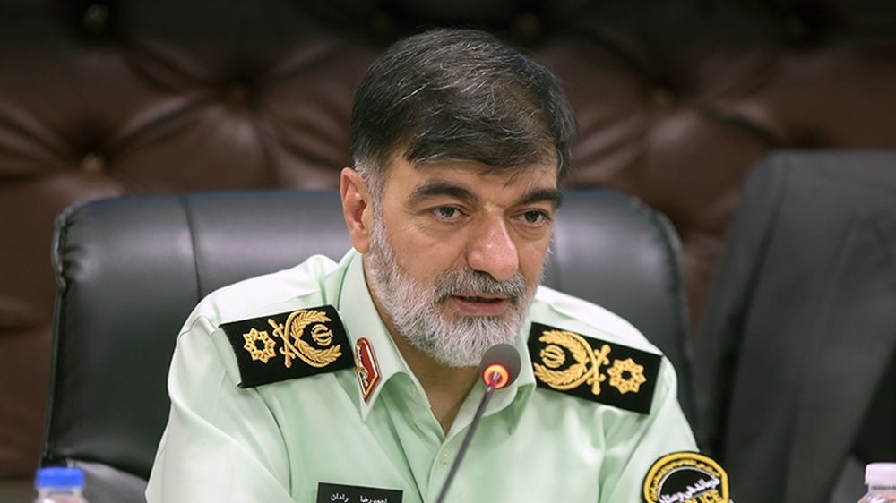 Ahmad Rida Iran Iran to Deport Two Million Undocumented Foreign Nationals in the Next ...
