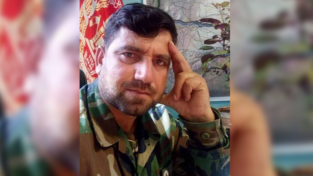 Taliban Agents Detain Former Soldier from Panjshir in Kabul