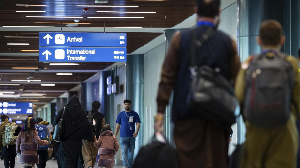 US Judge Rules Against Trump’s Immigration Policy Affecting 39 Countries, Including Afghanistan
