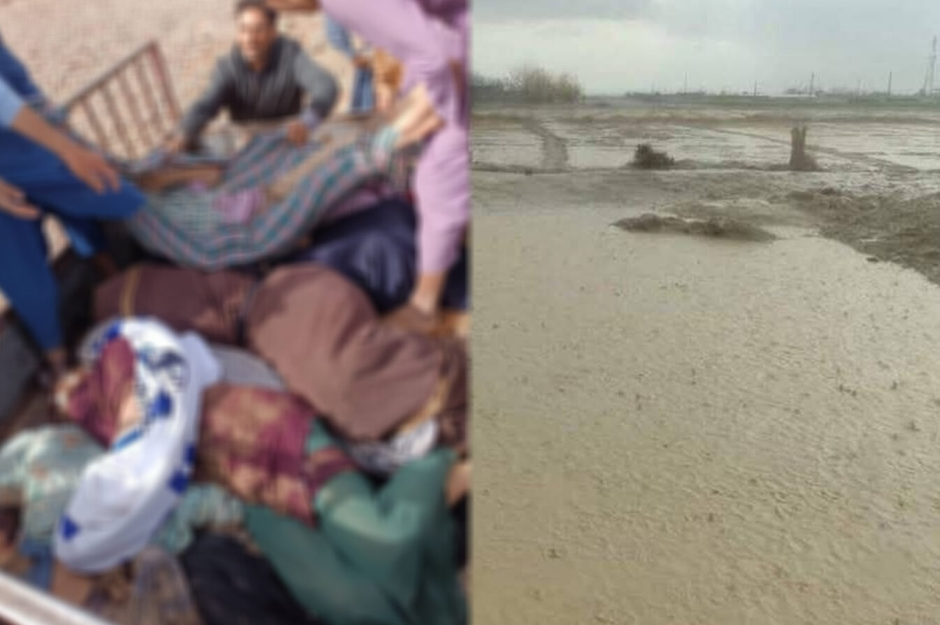Heavy Rains and Flash Floods Claim 21 Lives in Western Afghanistan