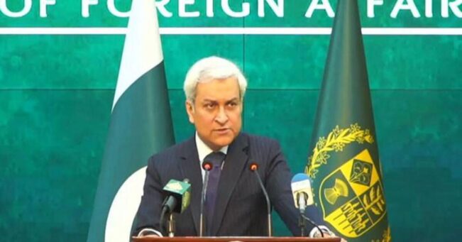 Pakistan: Border With Afghanistan to Remain Closed Until Taliban ...