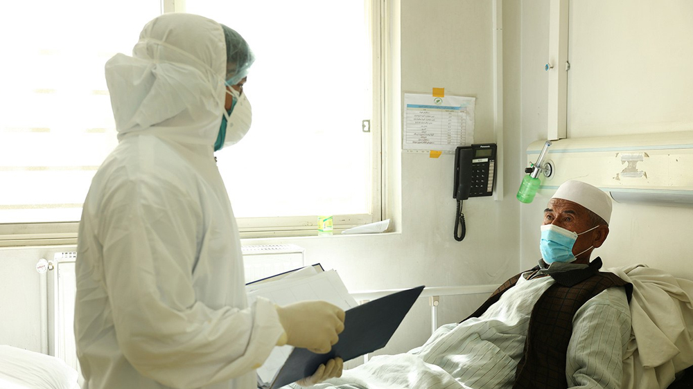 WHO Reports Surge in Infectious Diseases Across Afghanistan Amid Health Crisis