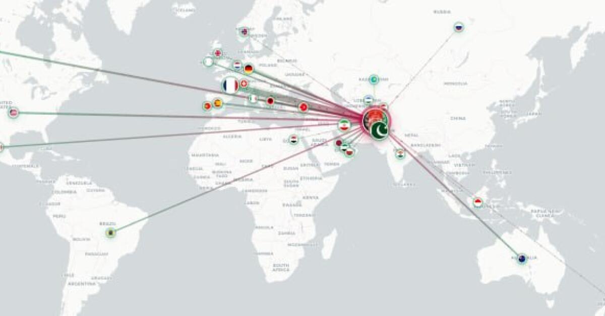 Afghan Journalists Make Up Nearly Half of Journalists in Exile Worldwide, RSF Says
