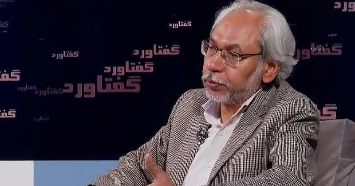 Media Watchdog Says Detained Tamadon TV Director Needs Urgent Medical Care
