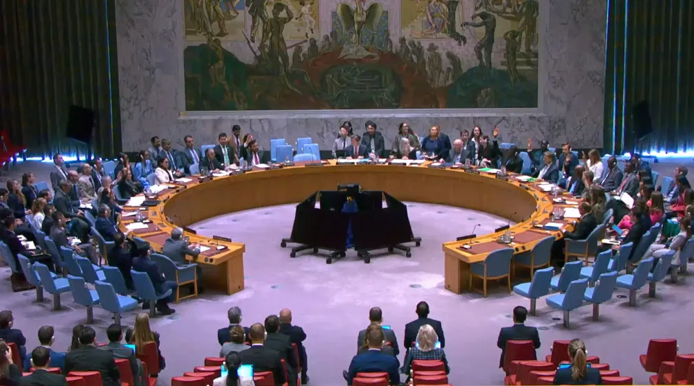 UN Security Council to Hold Meeting on Afghanistan Tomorrow