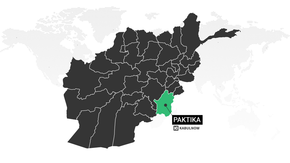 Artillery Shell Explosion in Paktika Claims Seven Lives – KabulNow