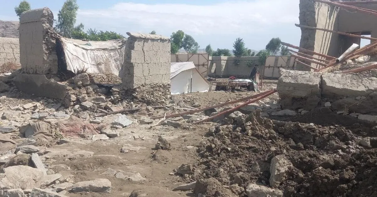 UN-Habitat Highlights Afghanistan’s Housing Crisis Amid Widespread Poverty