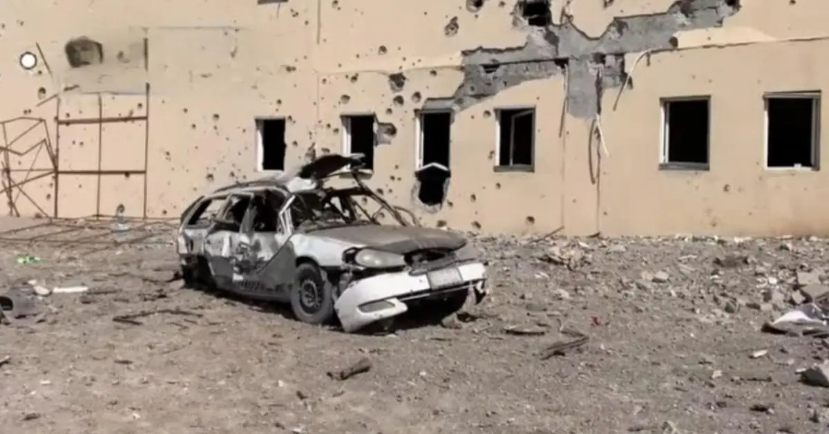 Rawadari: Pakistani Military Attacks Killed or Injured Nearly 1,200 Afghan Civilians Since December 2024