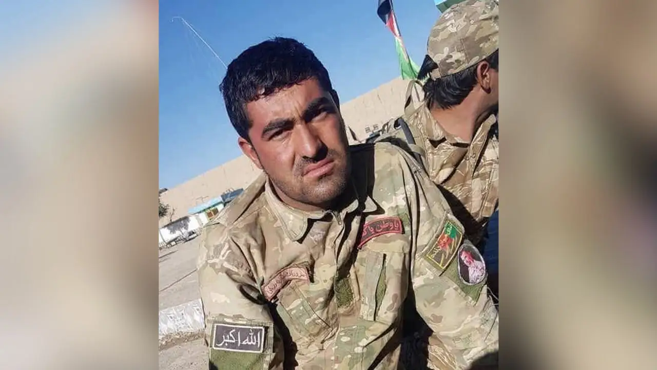 Former Security Force Member Killed by Unidentified Gunmen in Southeastern Afghanistan