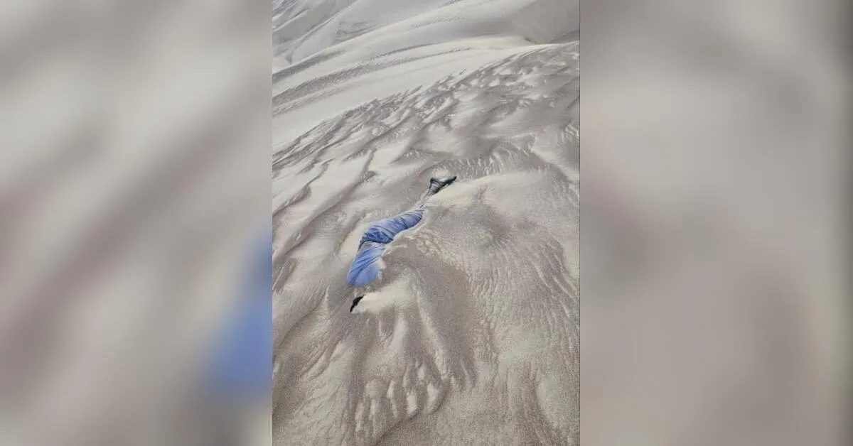 Five Bodies Found, 14 Others Missing After Migrants Disappear in Southwestern Afghanistan Desert
