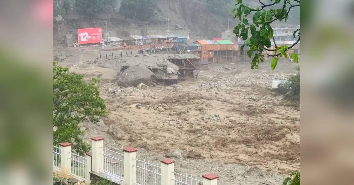 Afghanistan Floods Leave 26 Dead and Dozens Injured in Eastern Provinces, UN Reports