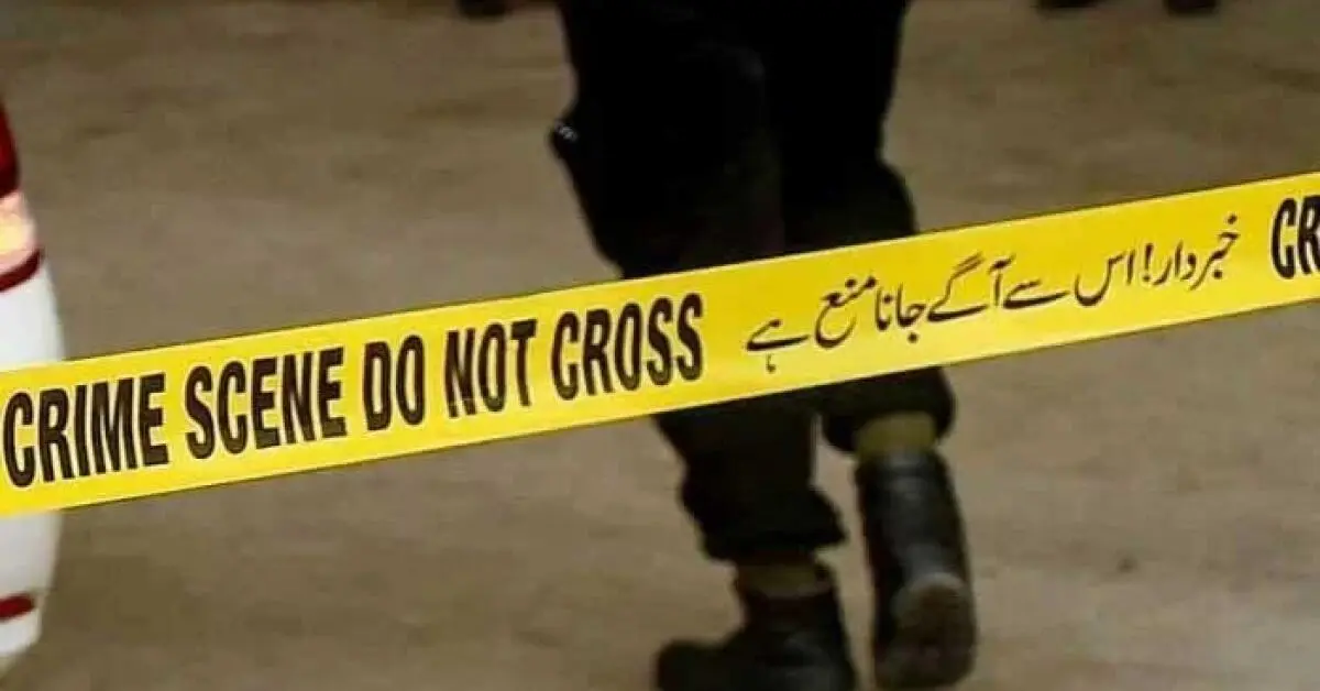 Three Afghan Nationals Killed, One Injured in Shooting in Pakistan’s Quetta