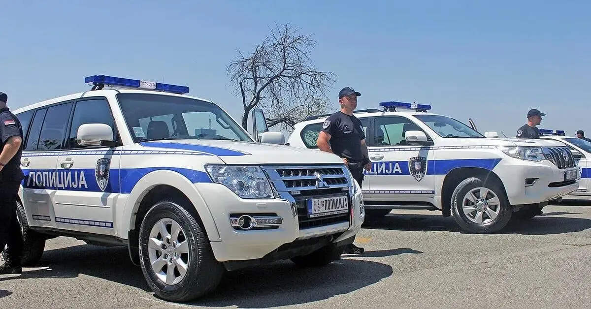Two Afghan, Three Turkish Nationals Freed from Kidnappers in Belgrade