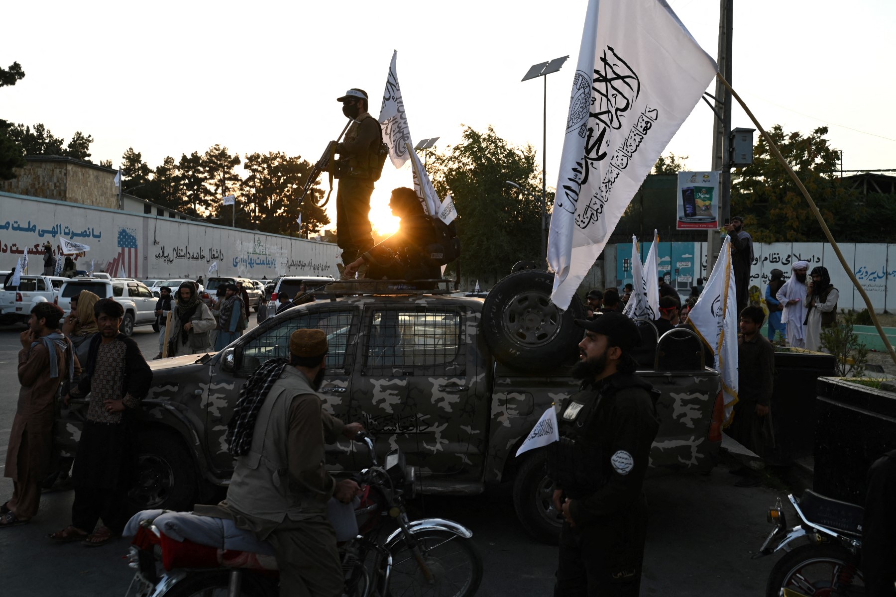 UN Experts Warn Against Taliban Normalization, Citing Five Years of Rights Abuses