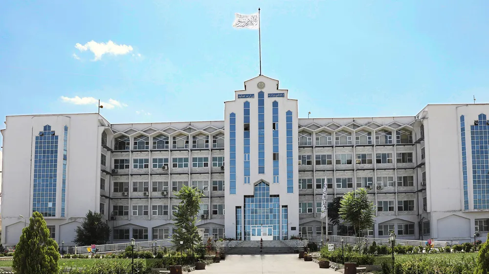 Taliban Bans Property Transactions in ‘State-Owned’ Residential and Commercial Townships – KabulNow  kabulnow.com