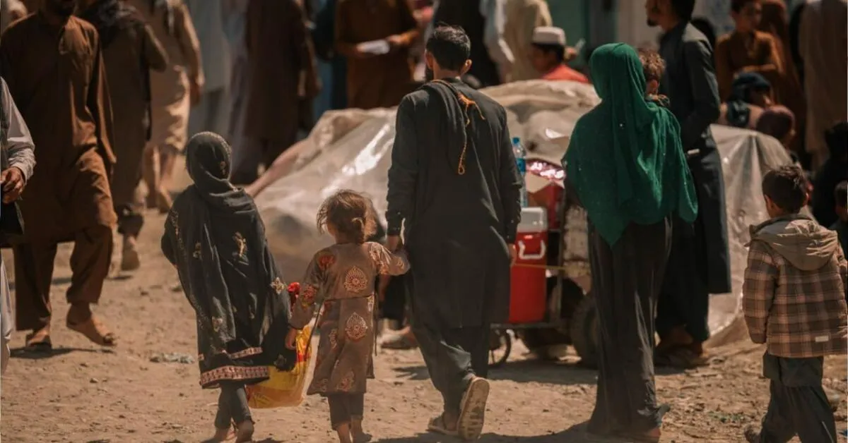 UNODC and IOM Warn of Rising Human Trafficking Risks in Afghanistan Amid Multiple Crises