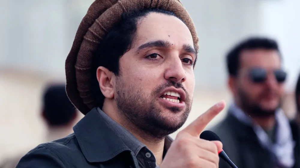 Afghan Anti-Taliban Figures Call for Unity, Prepare for a Post-Taliban Future
