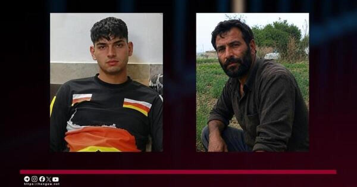 Iran Secretly Executes Two Afghans on Murder Charges Amid Rising Cases