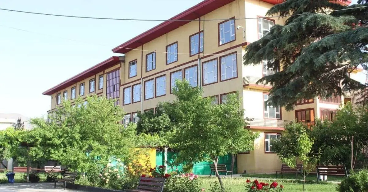 Taliban Revoke License of Khatam al-Nabieen University in Kabul