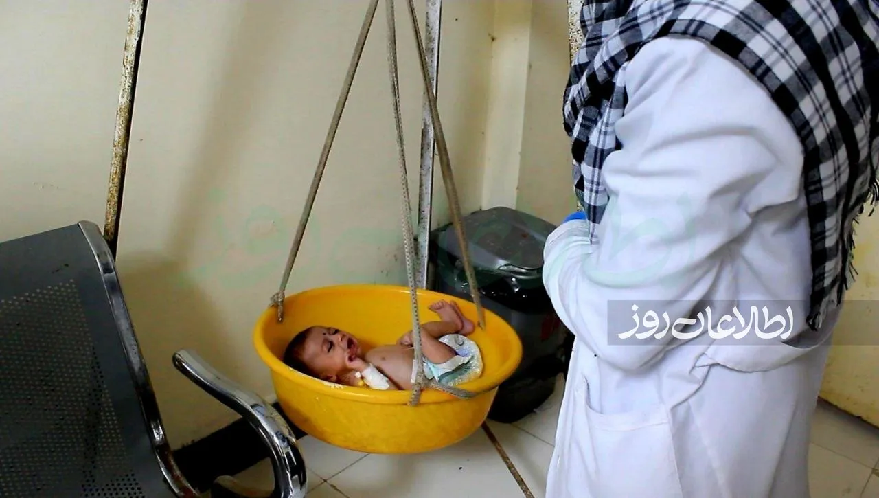 Malnutrition Cases in Afghanistan’s Kandahar Province Rise by 30 Percent, MSF Says