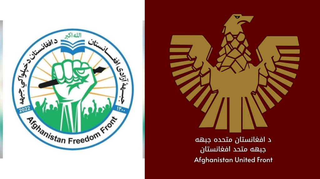 Armed Opposition Groups Claim Four Taliban Members Killed in Latest ...