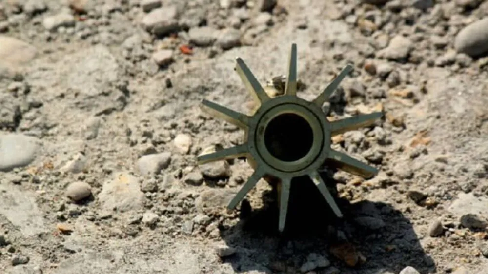 15-Year-Old Boy Killed, Two Girls Injured in Explosion in Southeastern Afghanistan