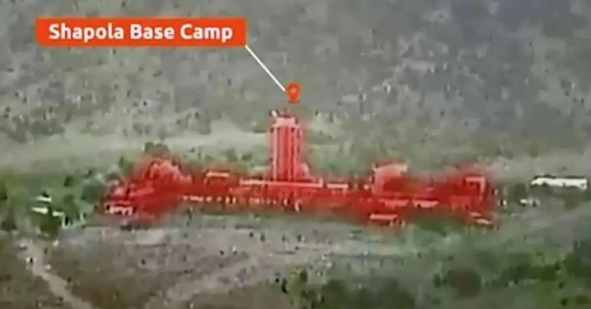 Afghan Taliban and Pakistani Forces Clash Amid Border Tensions