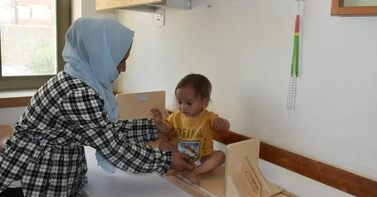 One-Third of Afghanistan’s Nutrition Centres Shut Down Due to Funding Shortages: UN