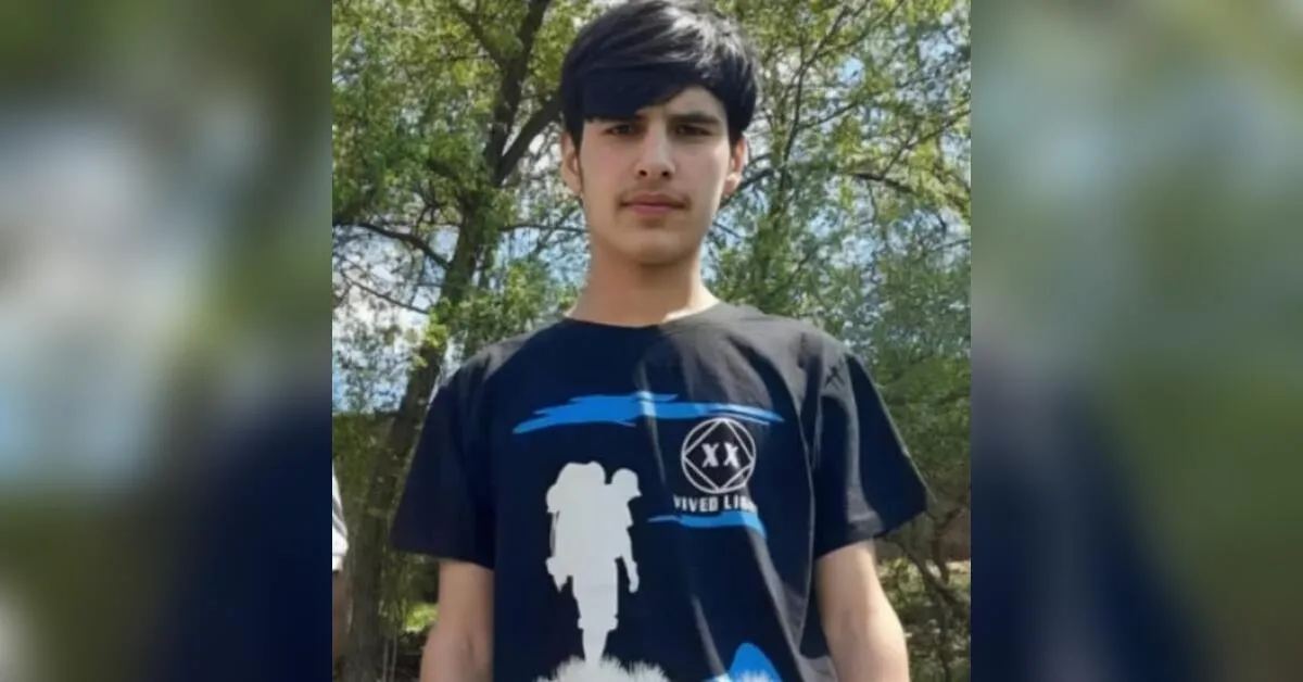 Afghan Teenager, 17, Dies After Falling from Building in Iran